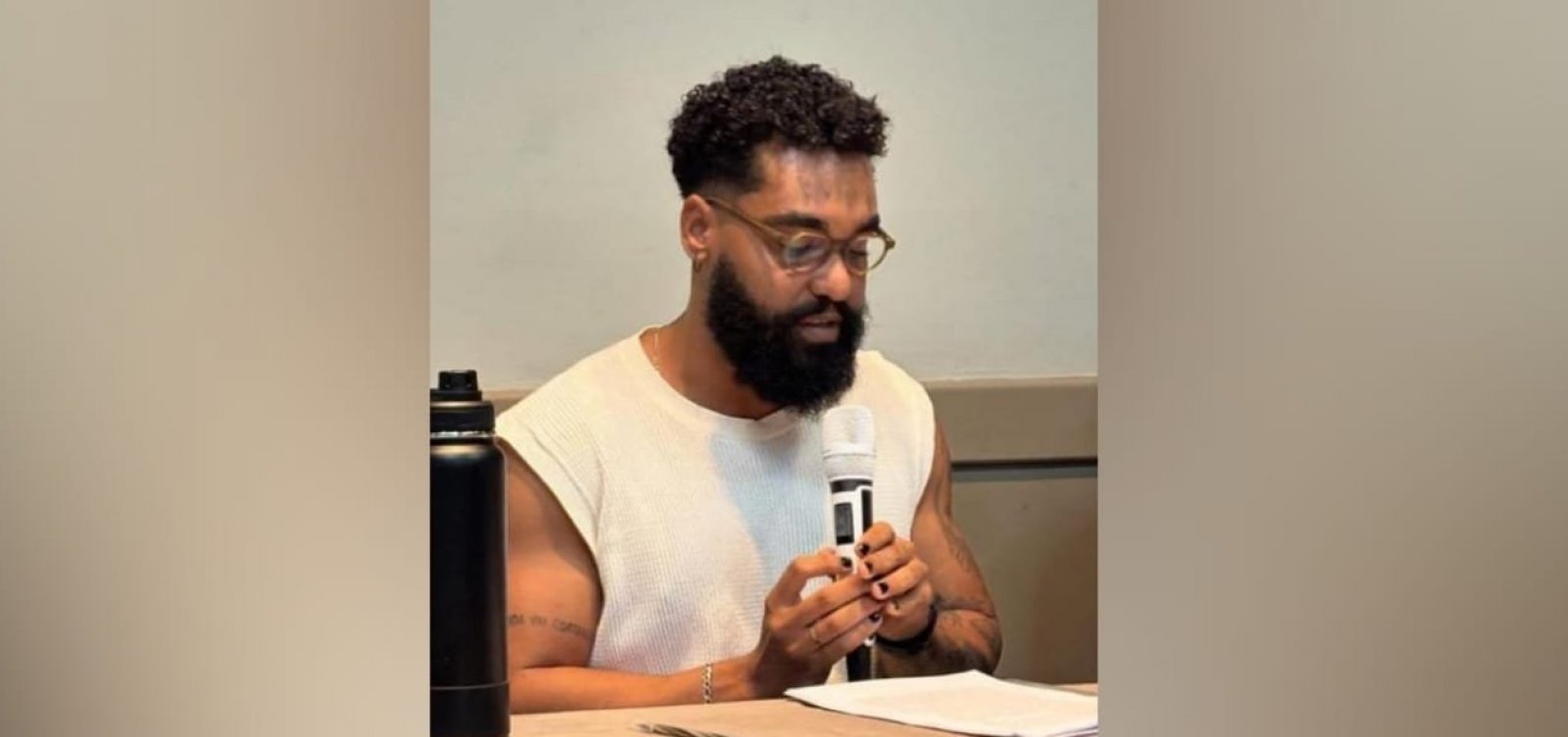 Entenda caso do psicólogo encontrado morto após denunciar racismo em camarote no Carnaval de Salvador