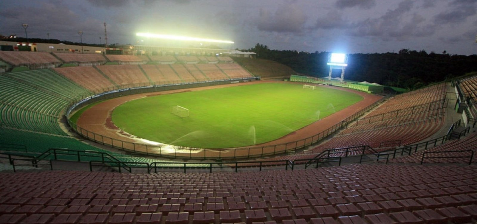 Atlético de Alagoinhas x Bahia: veja onde assistir, horário e prováveis escalações do jogo