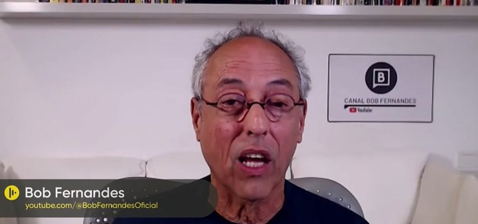 Bob Fernandes destaca ação contra Meta e relaciona dependência digital à responsabilidade civil das plataformas