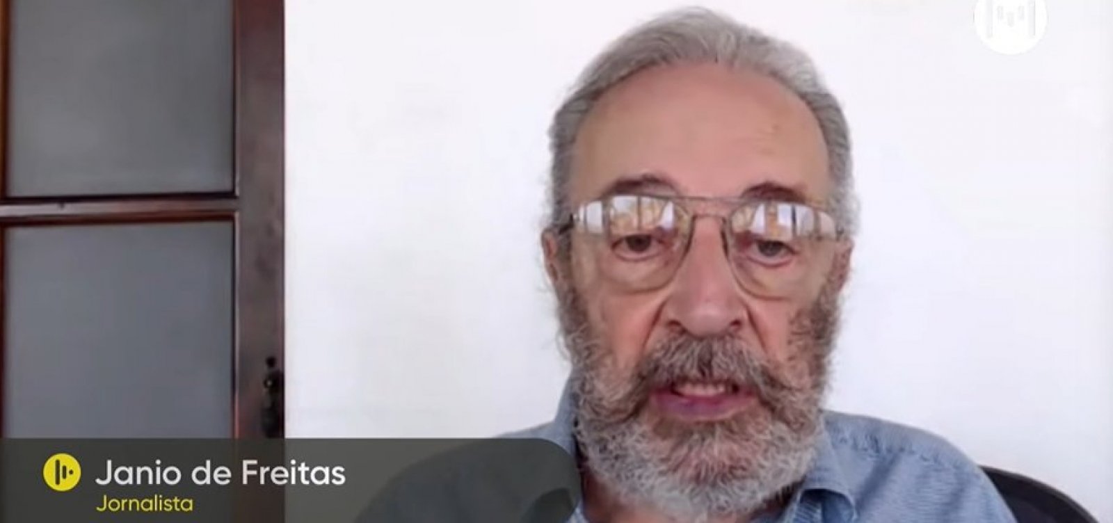 Janio de Freitas aponta distorção na lei eleitoral após desfile em homenagem a Lula: “Por que o homenageado tem que pagar?”