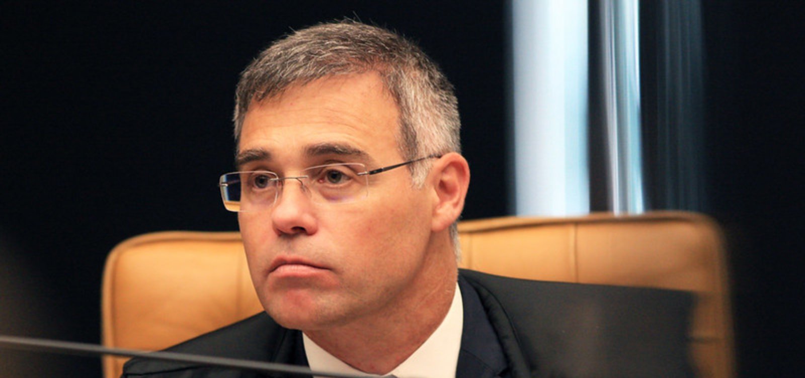 Mendonça libera à CPMI do INSS acesso a dados sigilosos de Daniel Vorcaro