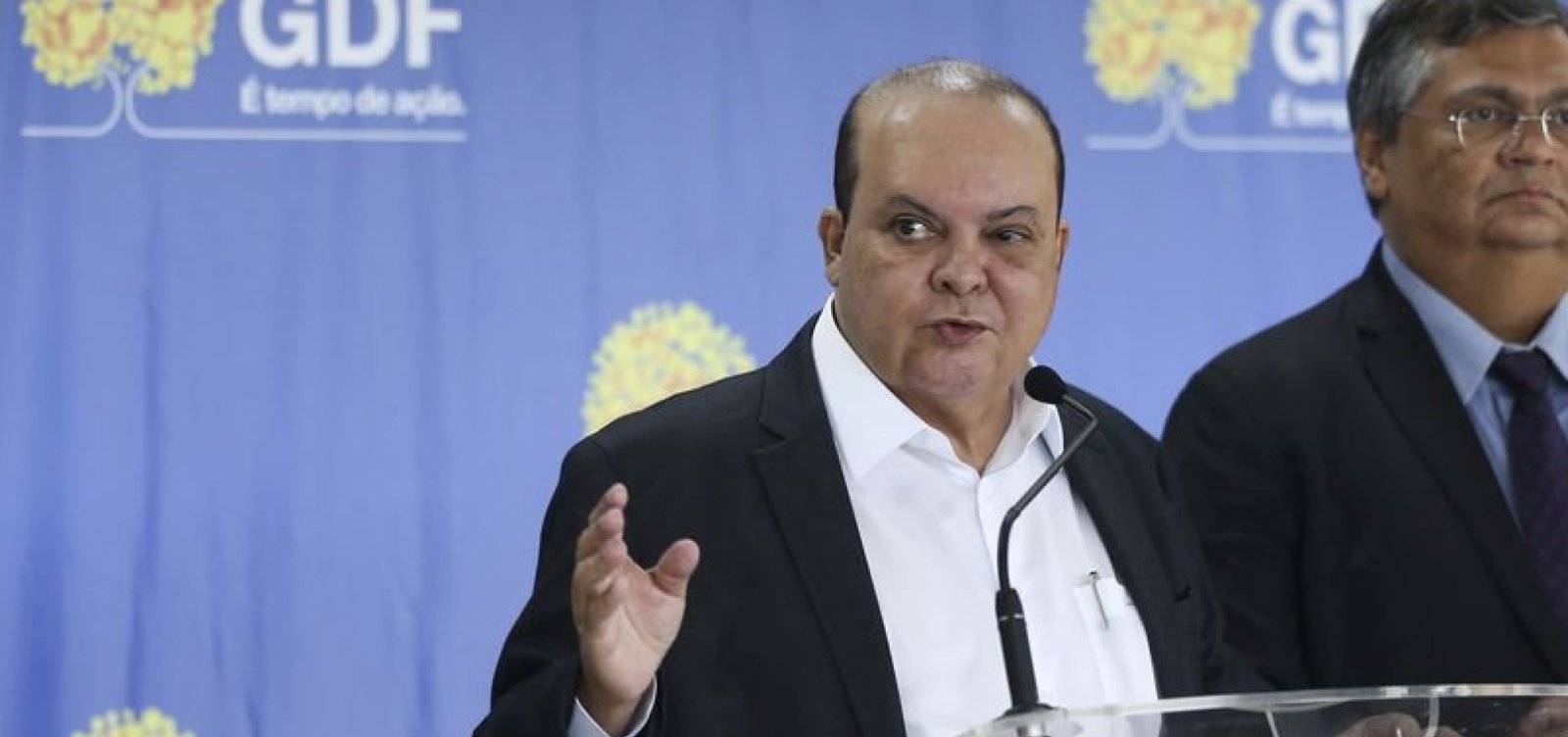 Câmara do DF arquiva mais três pedidos de impeachment contra Ibaneis