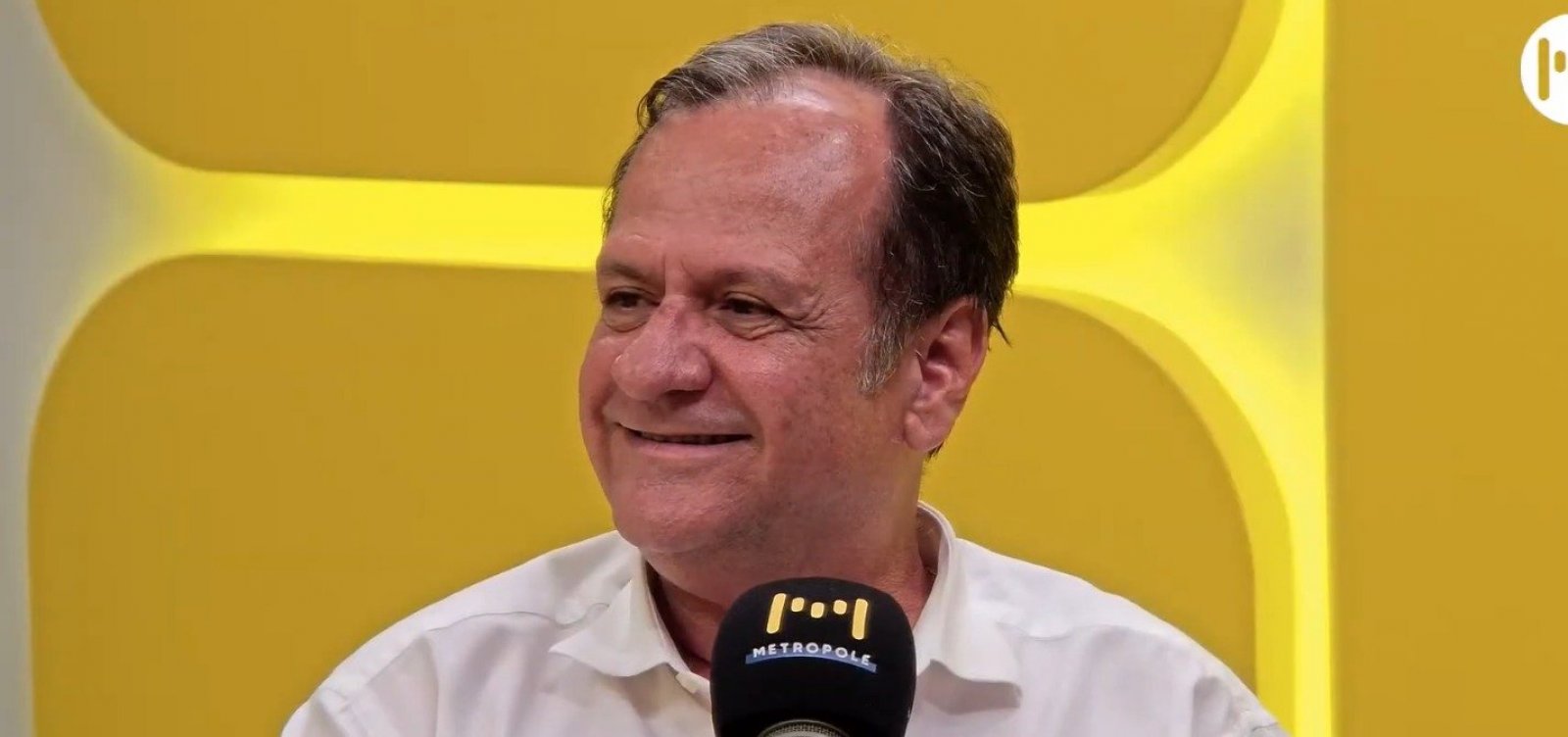 Secretário de Turismo comenta possibilidade de novo circuito em 2027: "Quem faz o Carnaval é o povo"