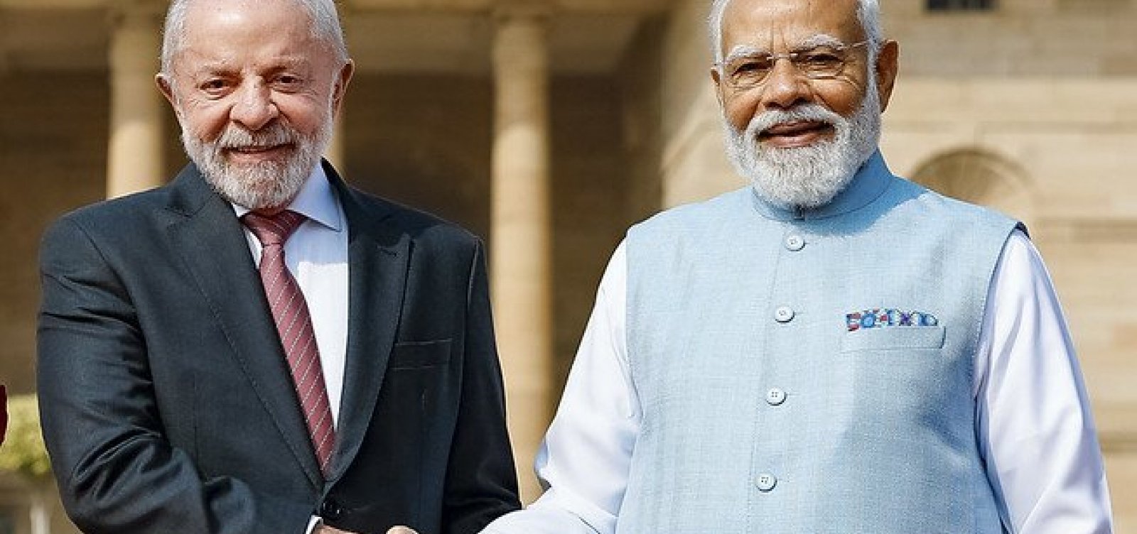 Brasil e Índia firmam acordo sobre minerais críticos e terras raras