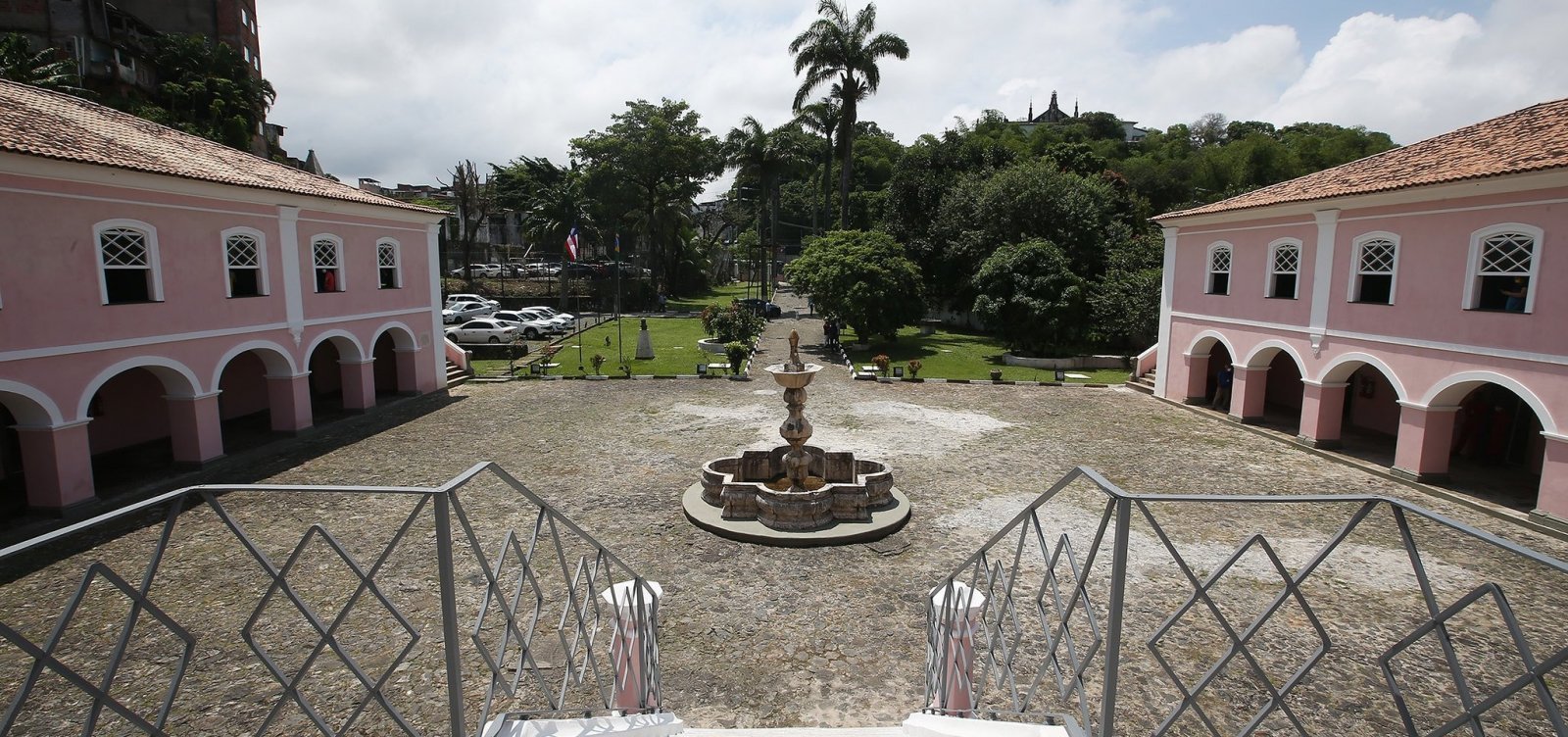 Unesco reconhece acervo sobre a escravidão preservado pelo Arquivo Público da Bahia