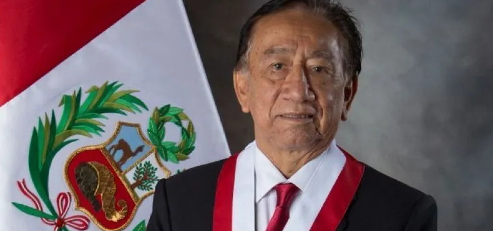Presidente do Peru afirma que não concederá indulto ao ex-presidente