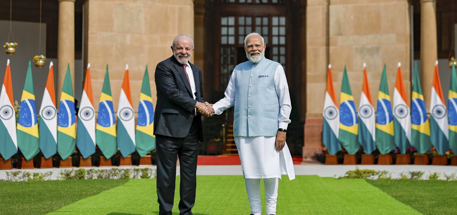 “ONU precisa de mais representatividade”, diz Lula