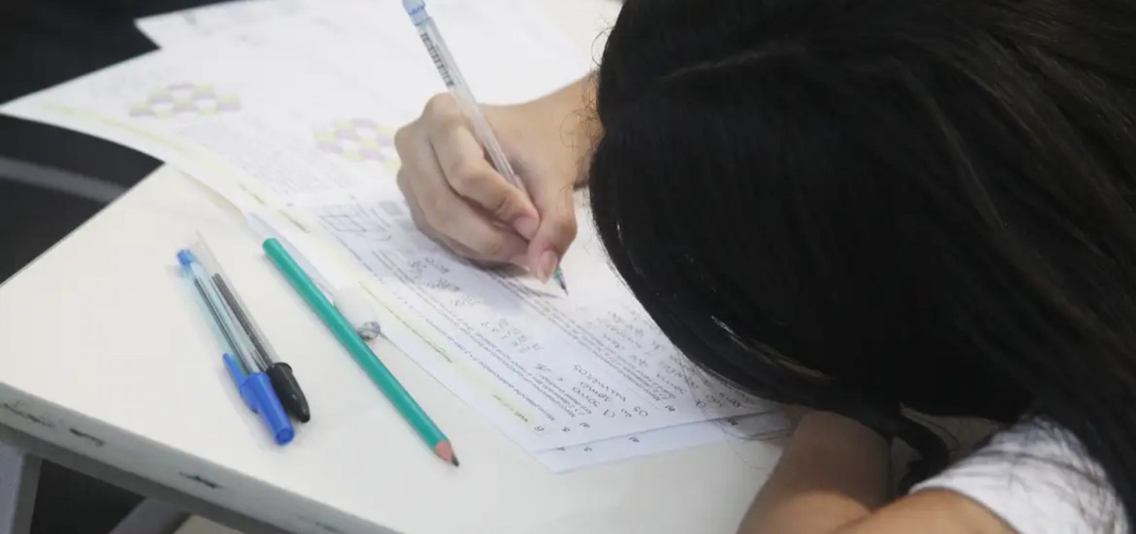 Escolas já podem declarar a segunda etapa do Censo Escolar 2025