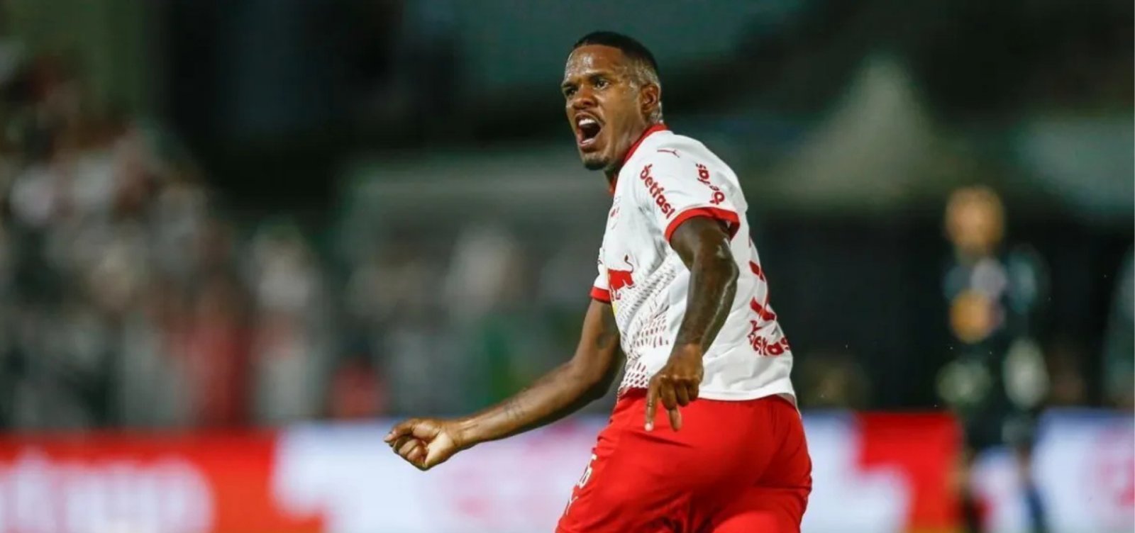 FPF repudia fala machista de jogador do Bragantino; clube avalia punição