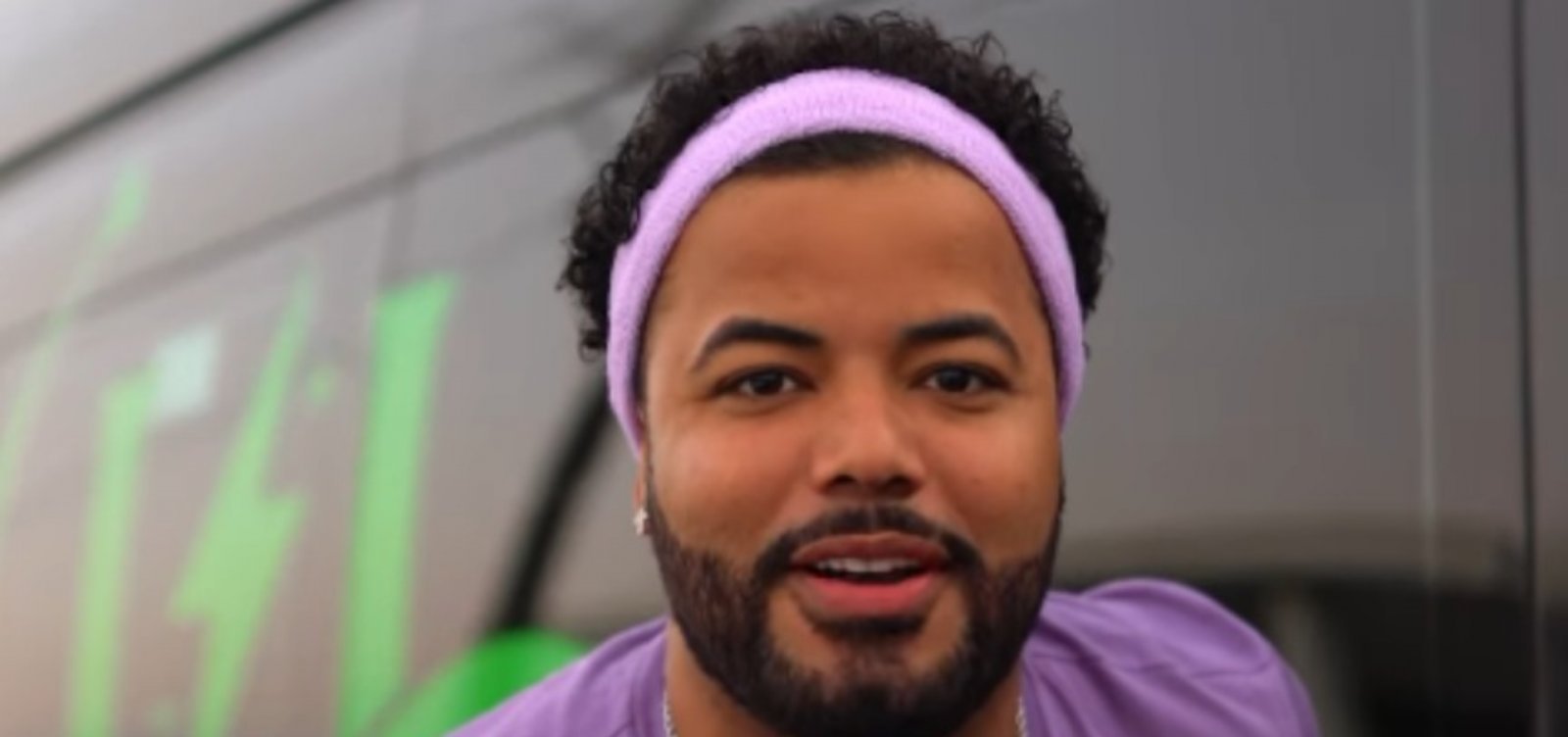 Hytalo Santos e marido são condenados por exploração sexual de adolescentes