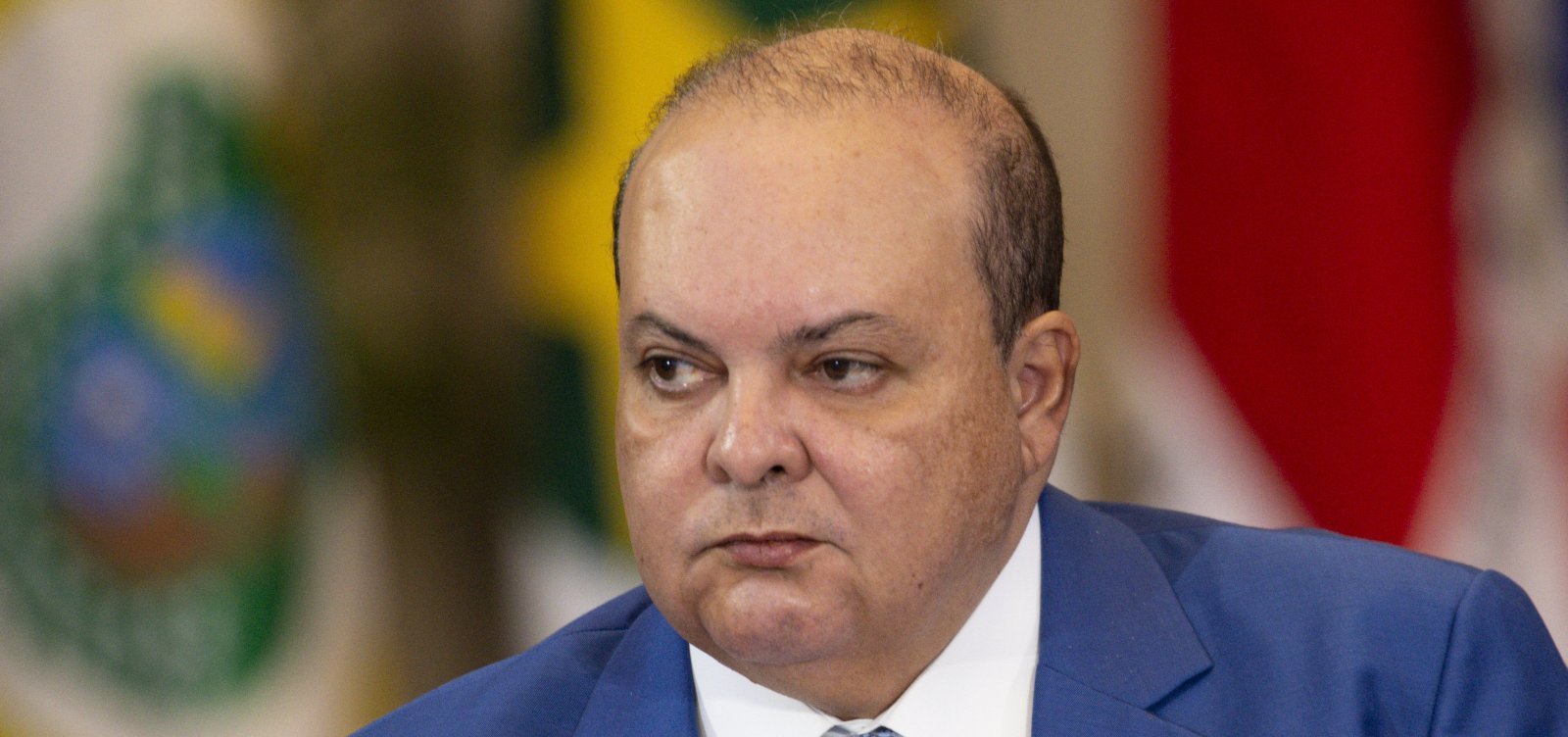 Banco Master: Ibaneis Rocha é alvo de novo pedido de impeachment