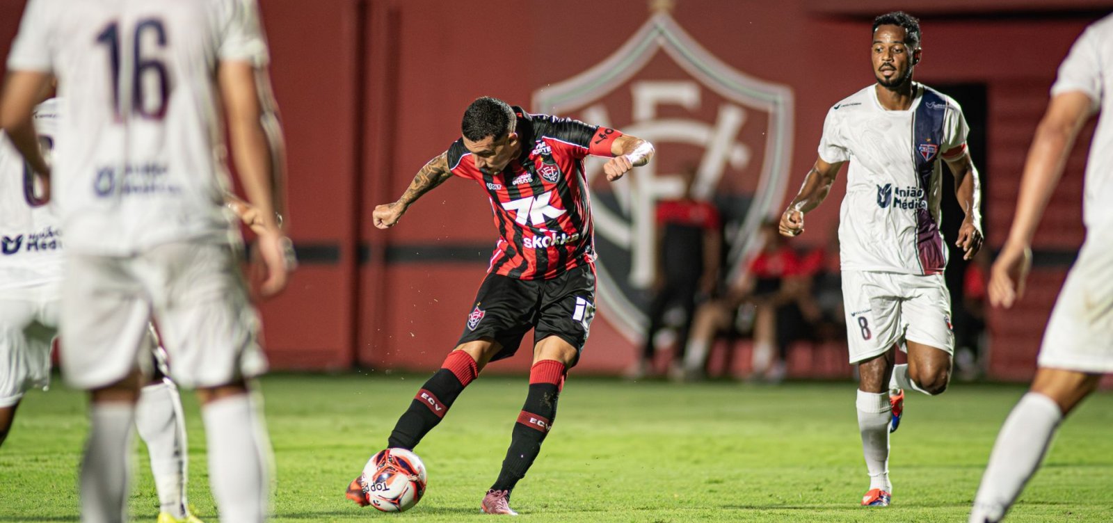Semifinais do Baianão serão disputadas neste fim de semana; partidas serão transmitidas pelo Os Campeões da Bola