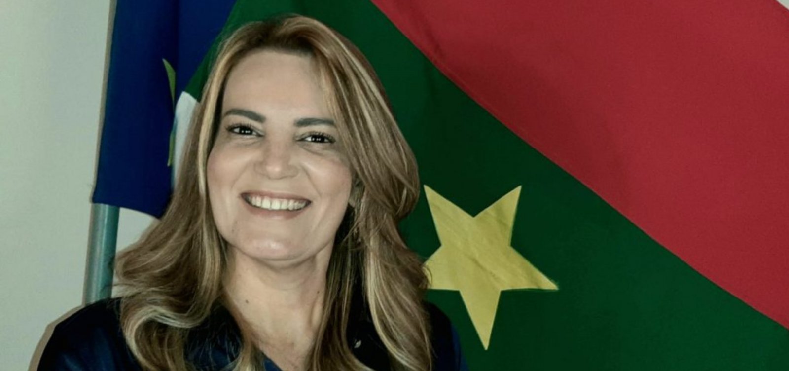Sheila Lemos diz ter se surpreendido com aceitação de Flávio Bolsonaro na direita e admite nome à disposição para 2026