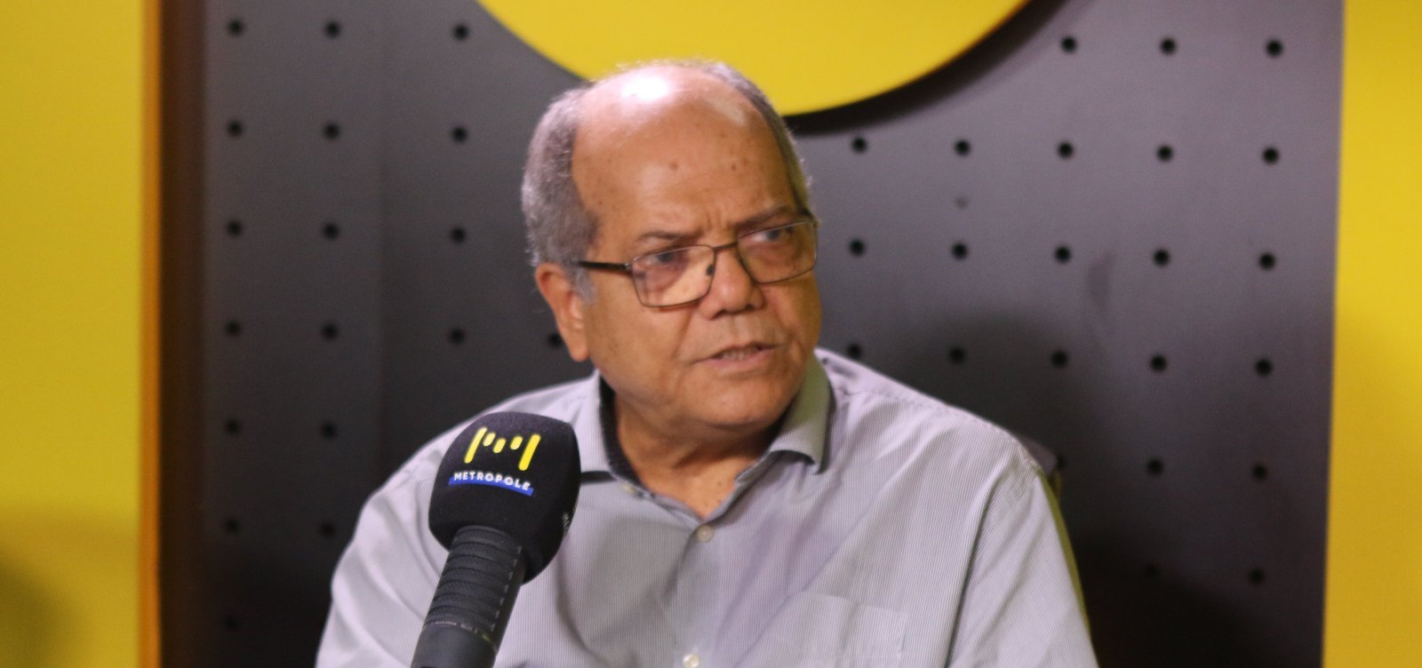 “Não acredito que essas faculdades vão ser punidas”, afirma presidente do CREMEB