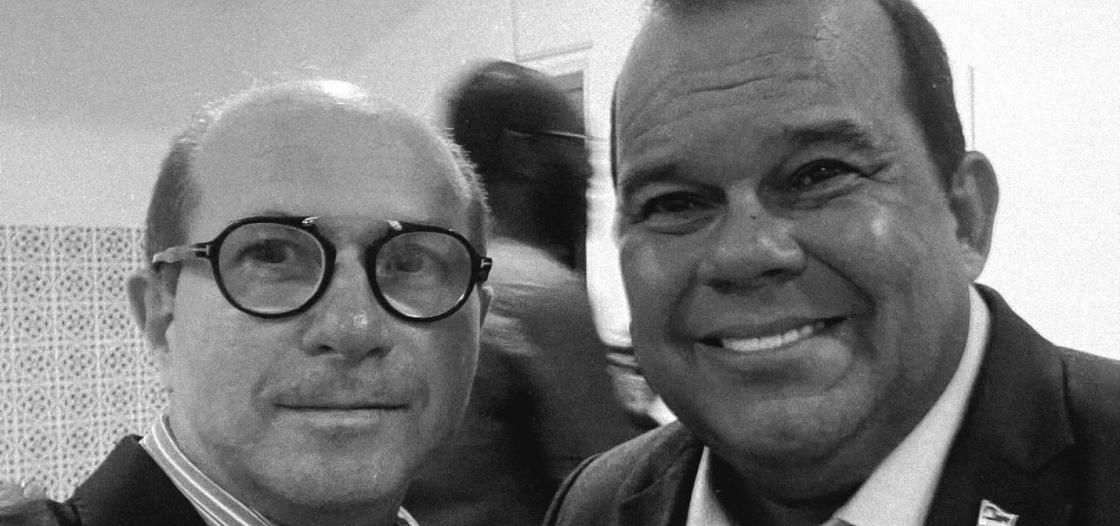 Morre Elias Abud, assessor de Geraldo Júnior, aos 48 anos