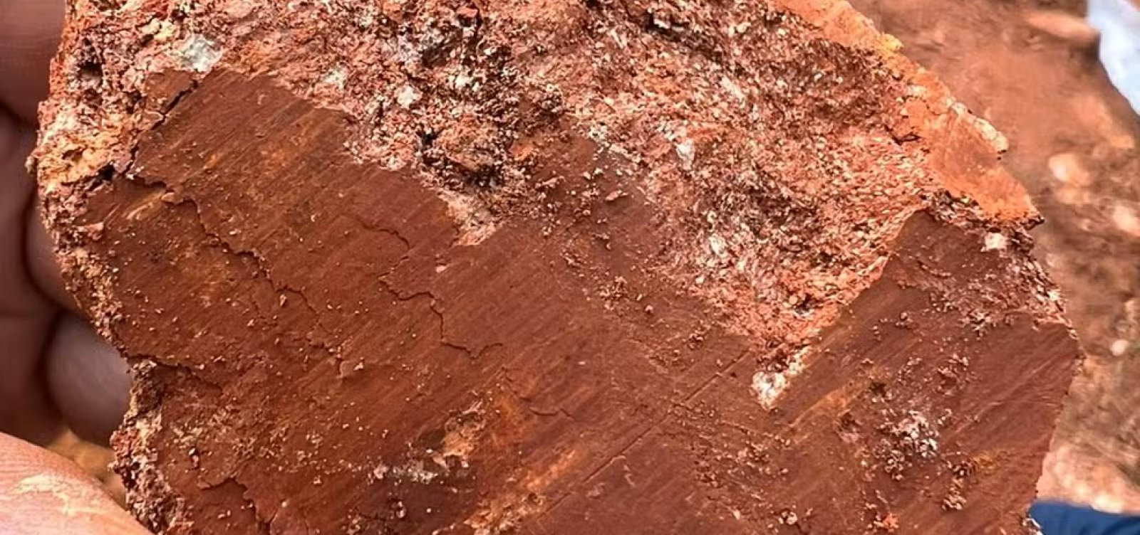 Busca por minerais críticos impulsiona pedidos de pesquisa no Brasil
