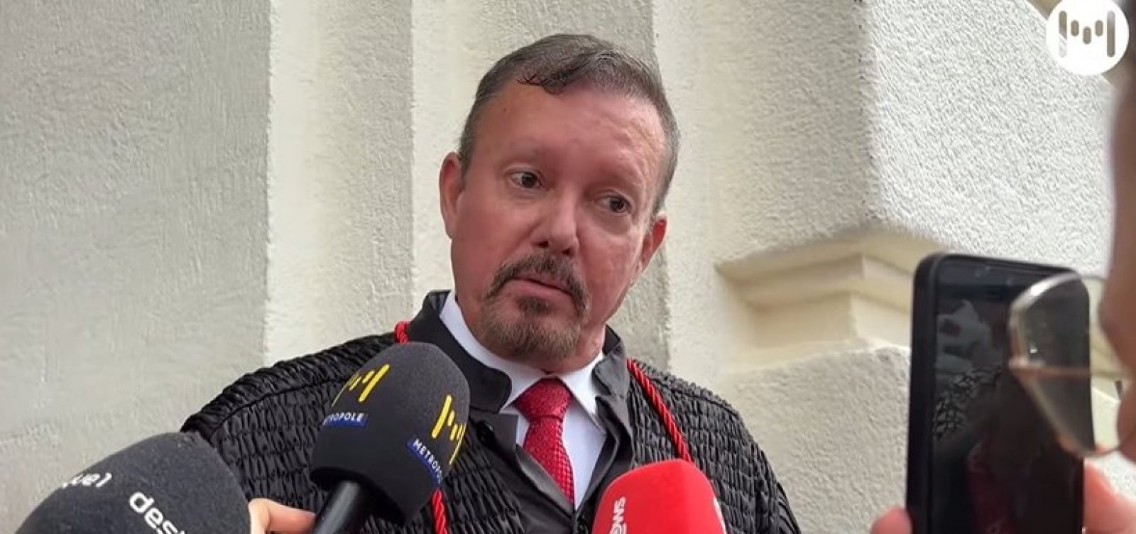 Promotor se posiciona sobre estranheza em adiamento de júri do caso Mãe Bernadete: “Justiça será feita”