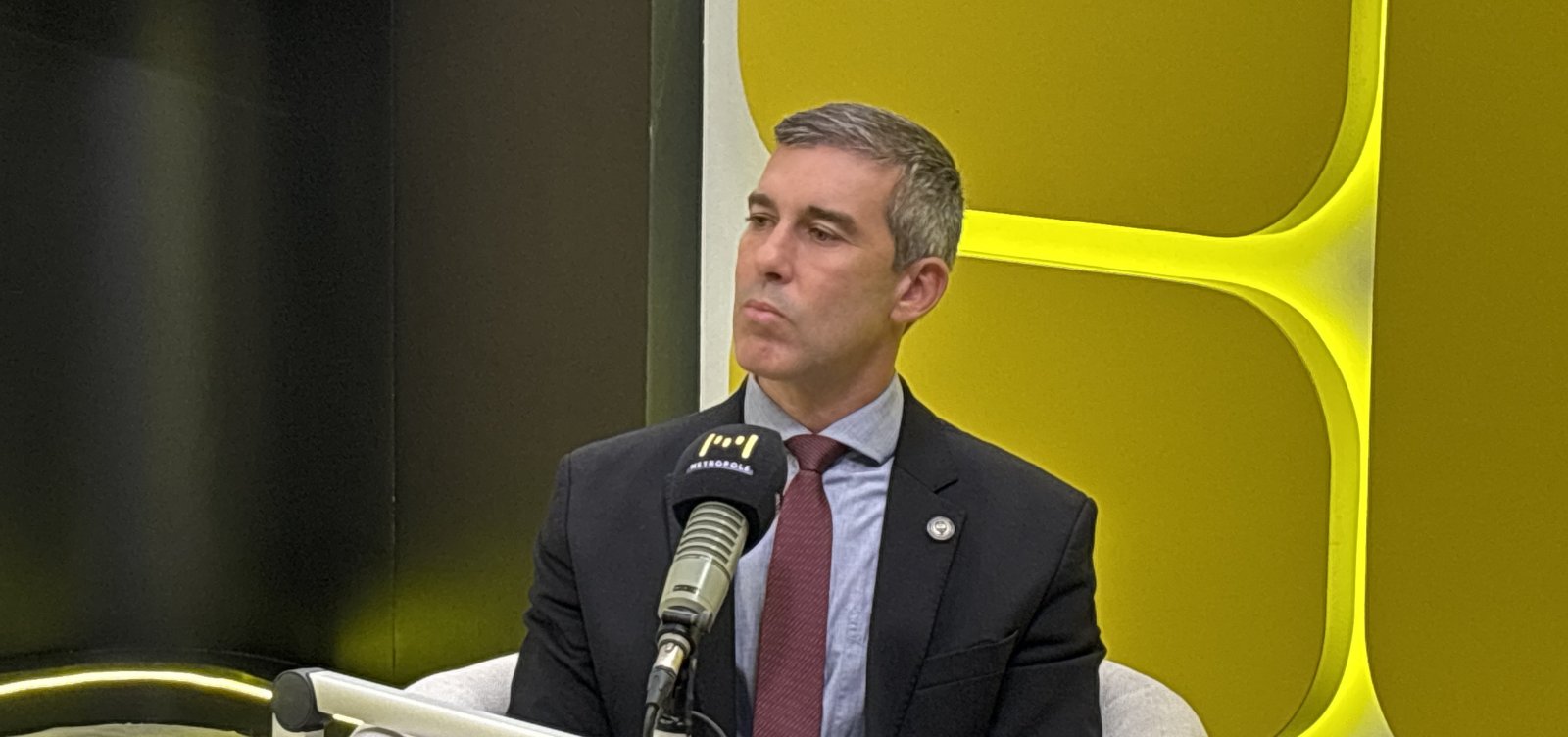 Marcelo Werner faz balanço do Carnaval 2026 e fala de ações para a segurança pública