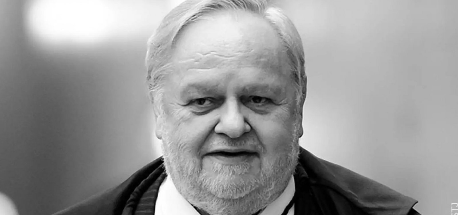 Morre Felix Fischer, ministro aposentado do STJ, aos 78 anos
