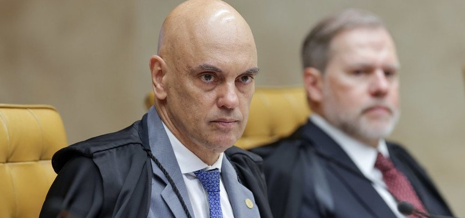 Moraes vota para condenar irmãos Brazão por morte de Marielle Franco