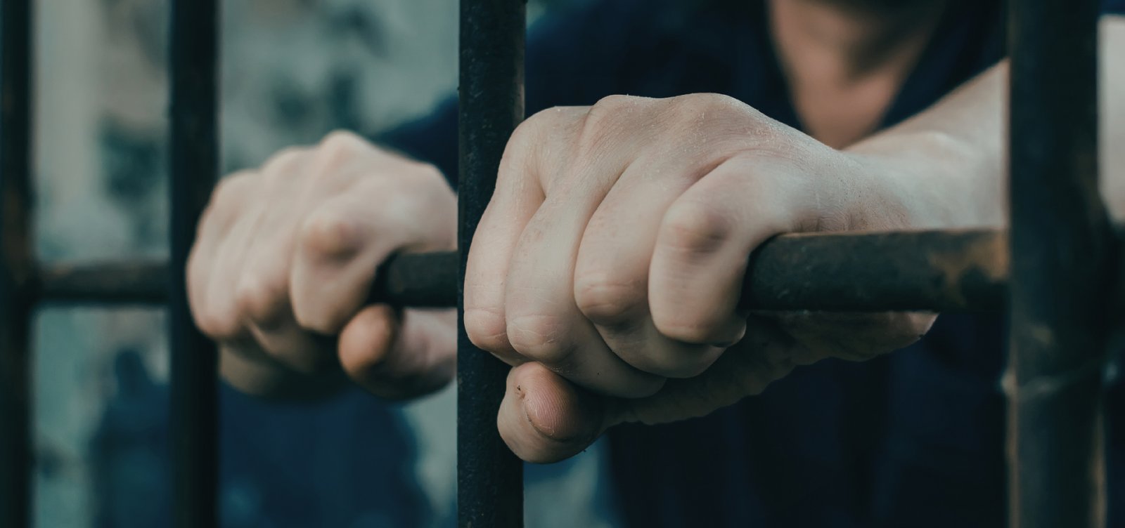 PL Antifacção: proposta permite gravar visitas a presos ligados a organizações criminosas