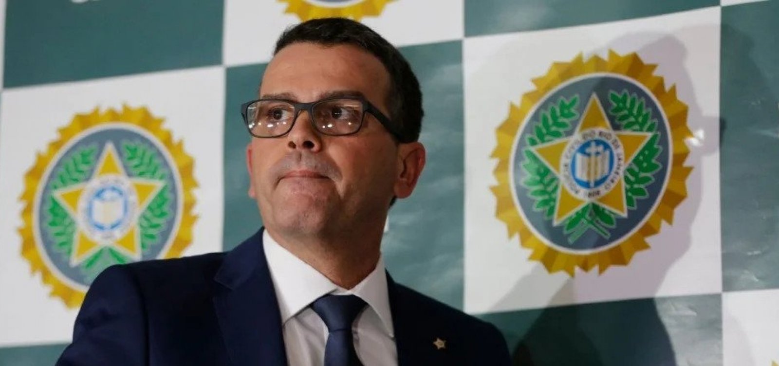 Moraes descarta Rivaldo Barbosa como autor intelectual da morte de Marielle