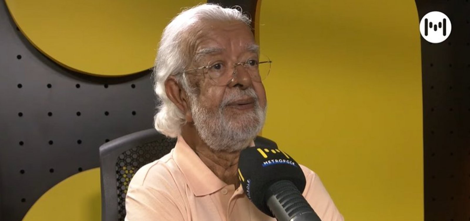 Antônio Nery alerta para degradação da primeira escola de medicina: “nossa história desaba junto”