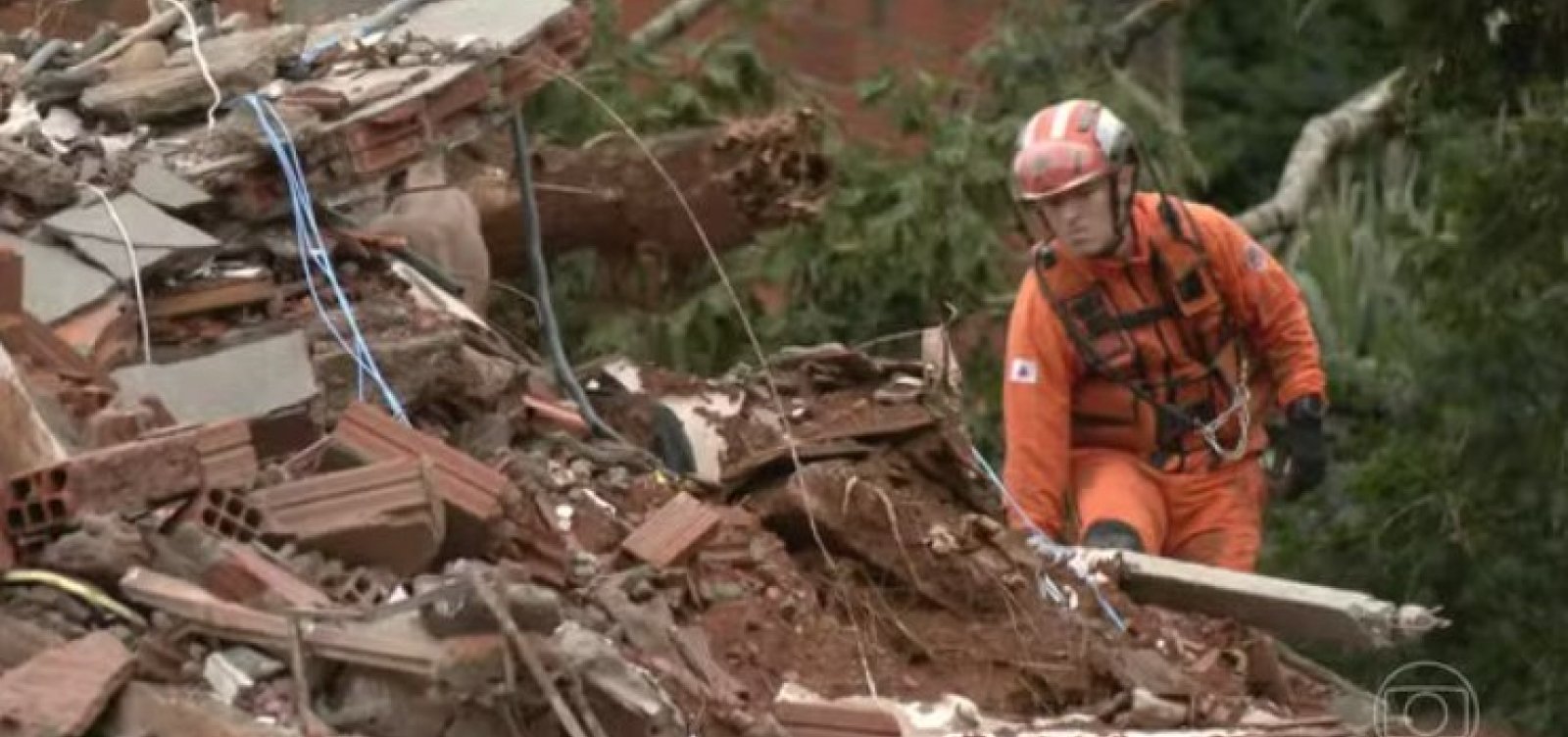 Juiz de Fora registra o fevereiro mais chuvoso da história