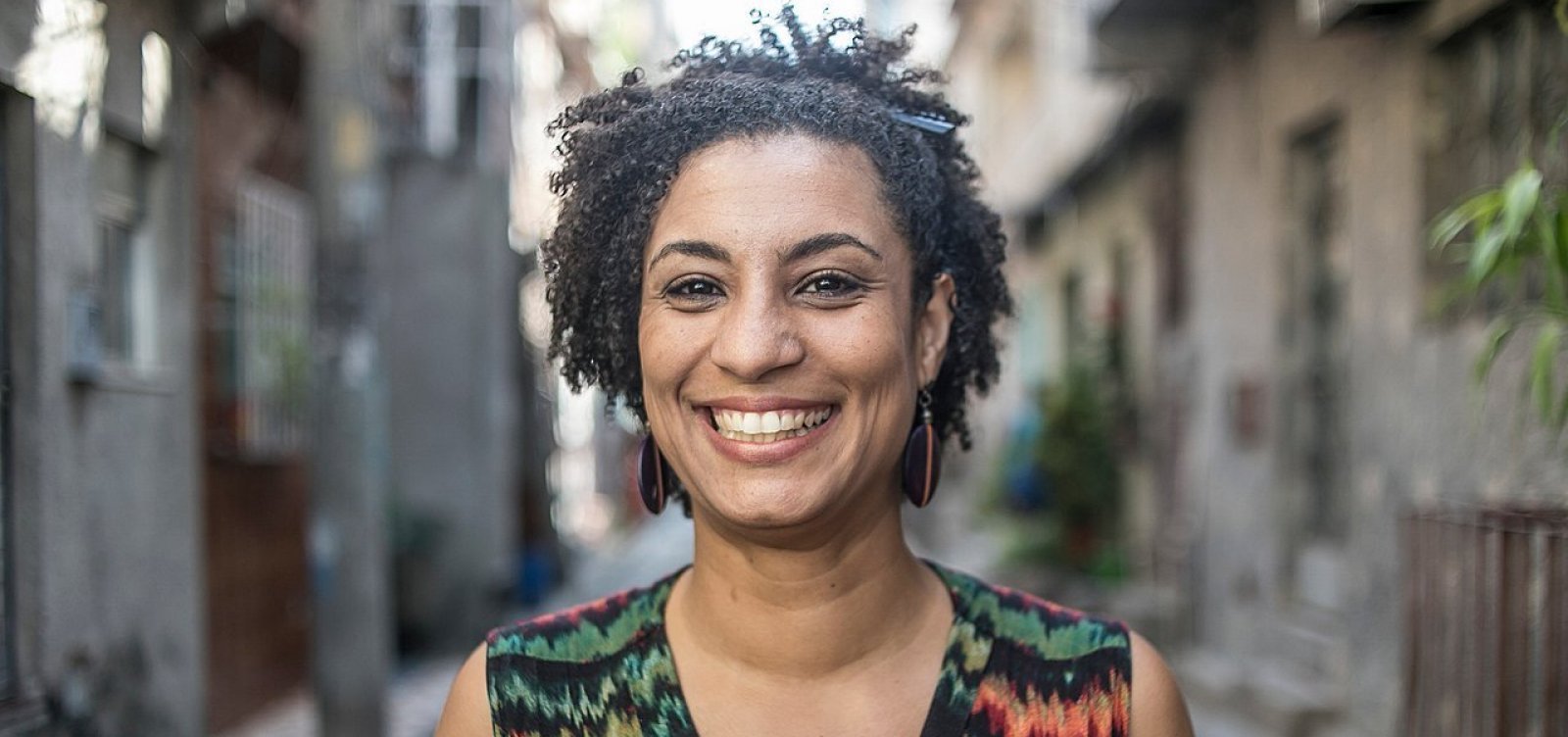 Mãe de Marielle Franco afirma que condenação no STF “é um alívio, mas não acaba hoje”