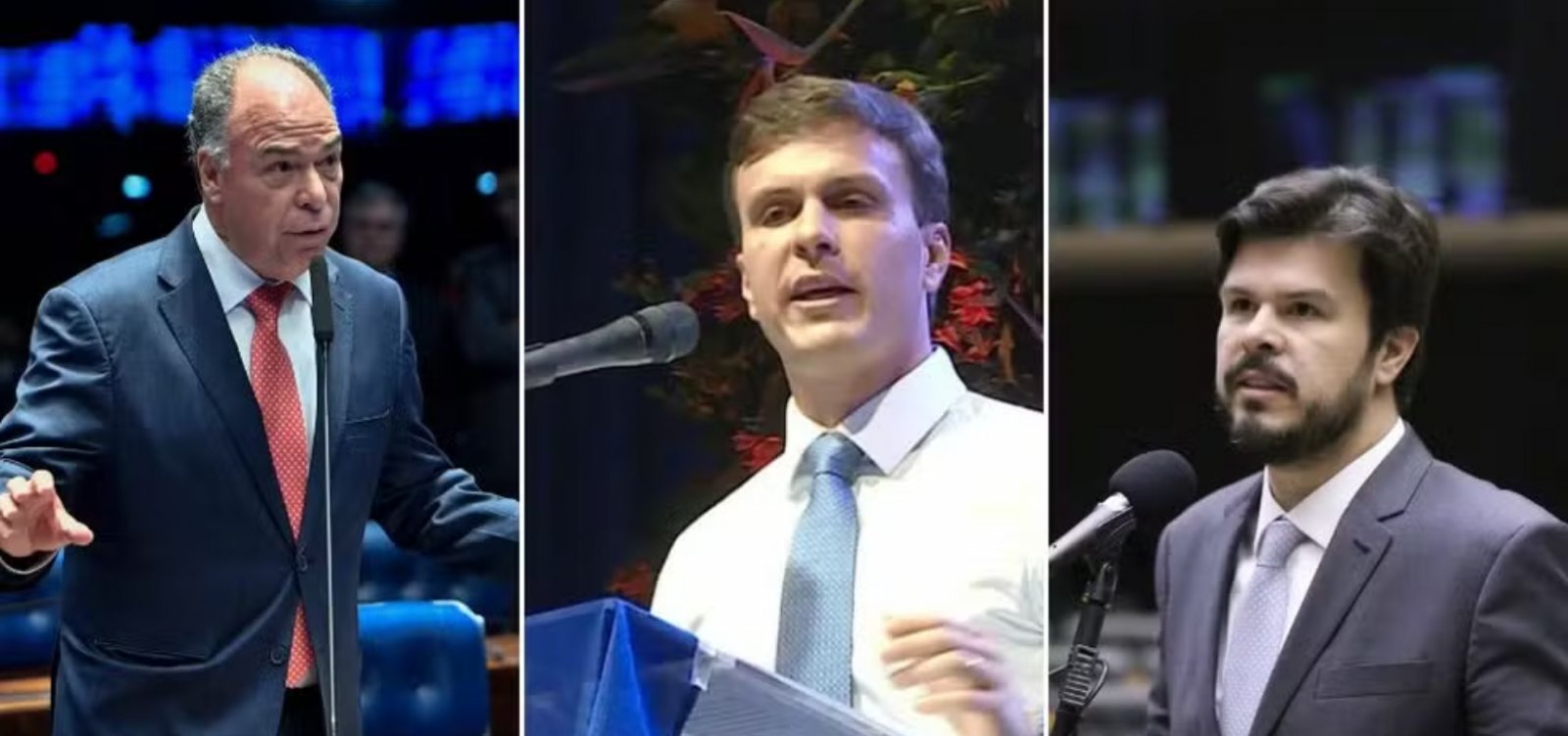 Quem são os investigados na operação da PF que apura desvio de emendas em Pernambuco