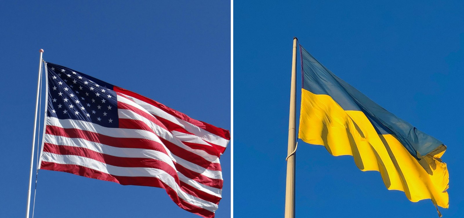 EUA e Ucrânia iniciam negociações em Genebra com foco na reconstrução pós-guerra