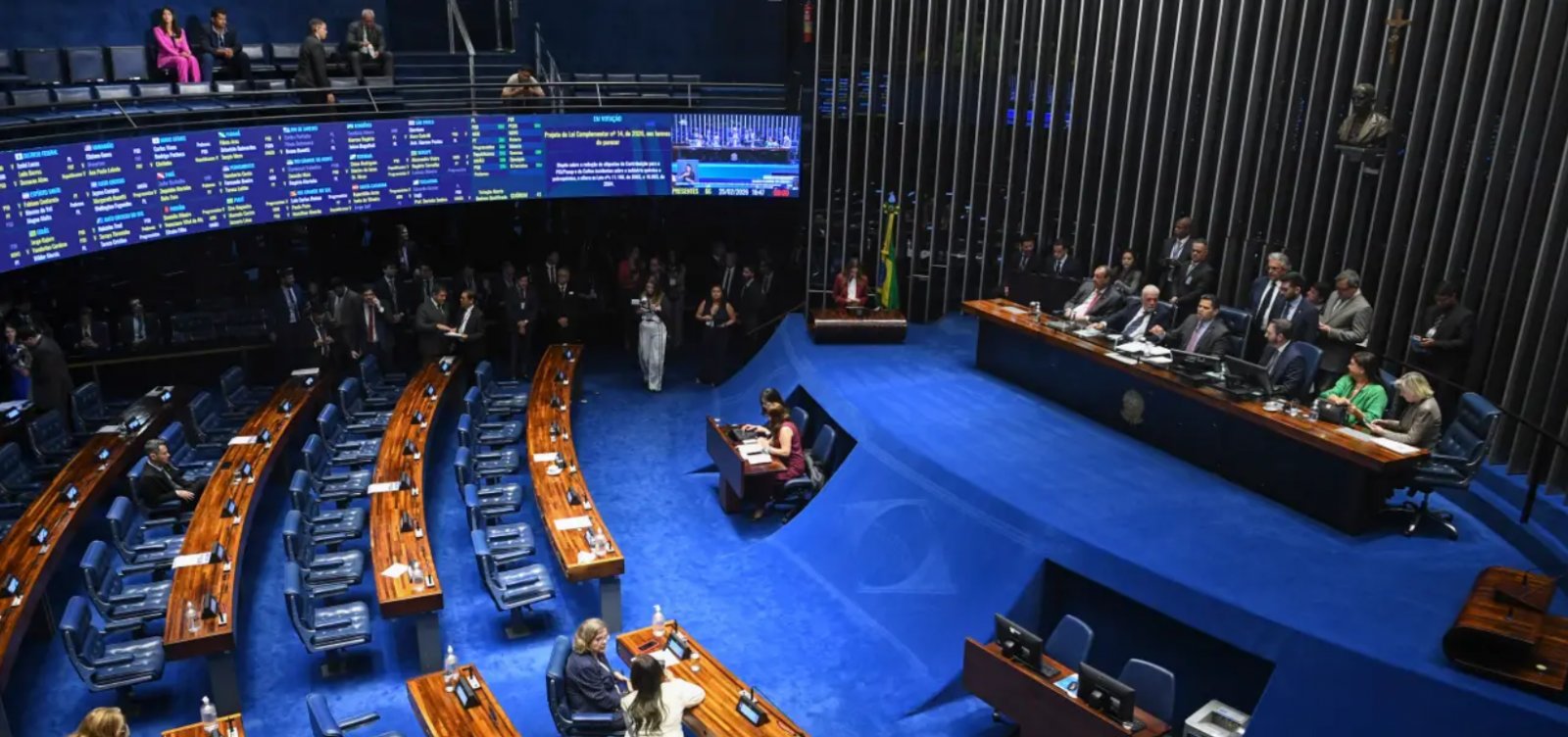 Senado aprova mudança na lei sobre estupro de vulnerável após caso em Minas Gerais; saiba mais