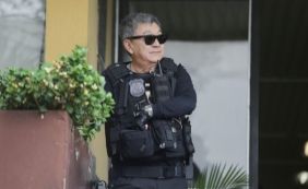 "Japonês da Federal": Newton Ishii é preso em Curitiba