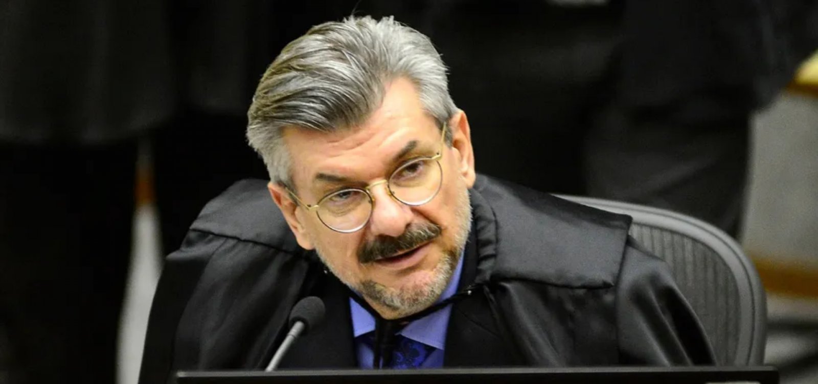 Ministro do STJ nega acusações de importunação sexual em defesa ao CNJ