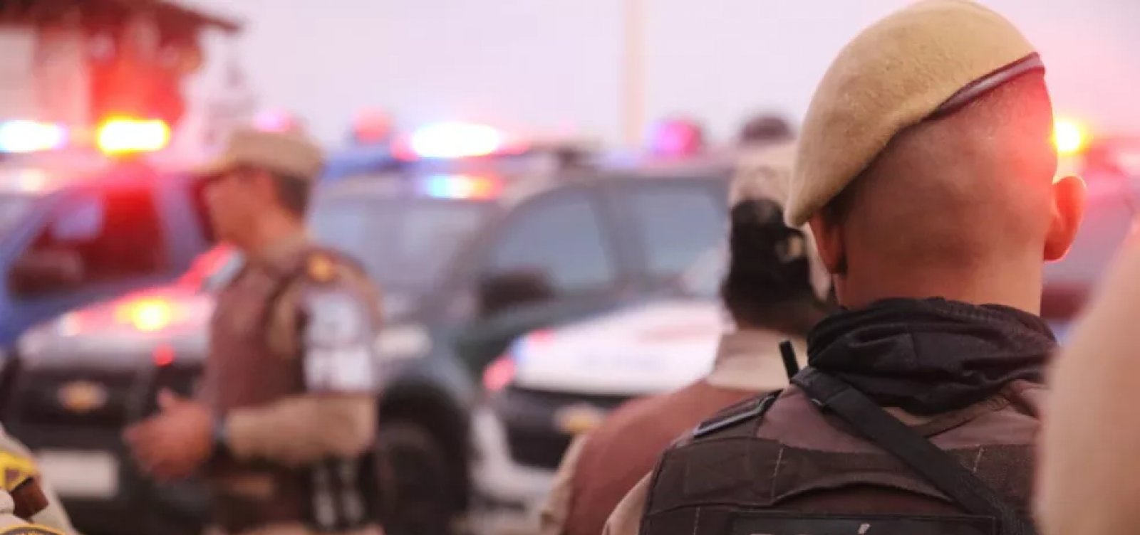 Tiroteios e mortes por arma de fogo caem na Região Metropolitana de Salvador entre 2023 e 2025, aponta estudo