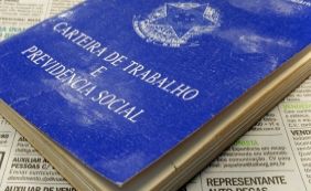Implantação de novo sistema suspende emissão de Carteira de Trabalho por 18 dias
