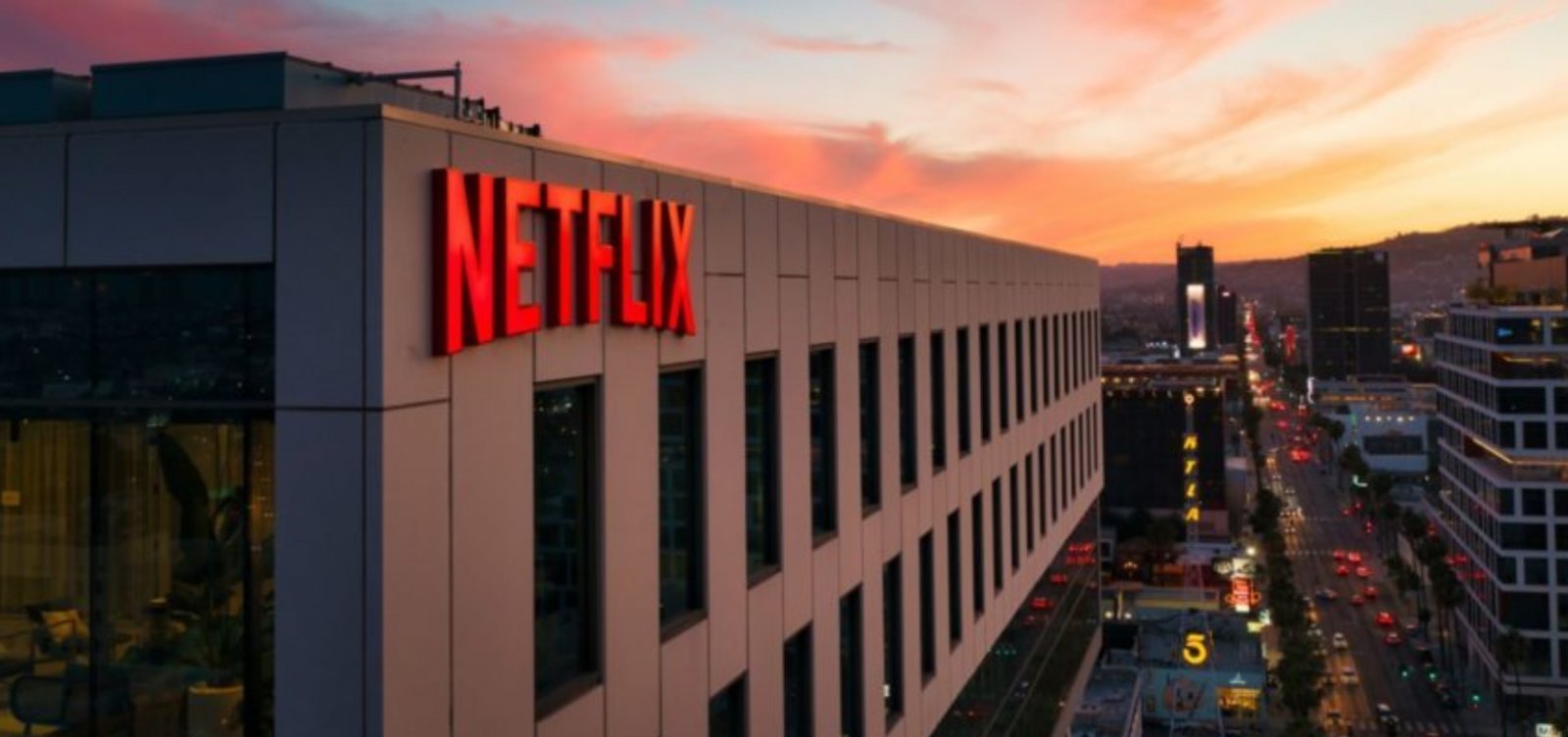 Netflix desiste de compra da Warner após proposta superior da Paramount
