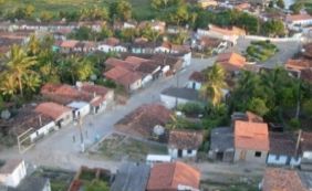 Homem de 38 anos é preso suspeito de estuprar filha da namorada em Gongogi