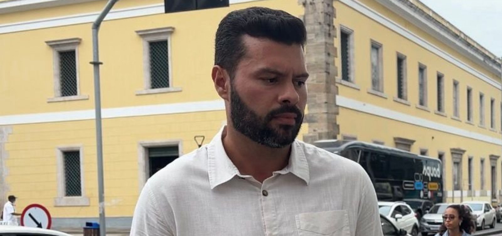 Diretor do Prodetur prevê moradias no Comércio caso posse de 17 imóveis seja confirmada