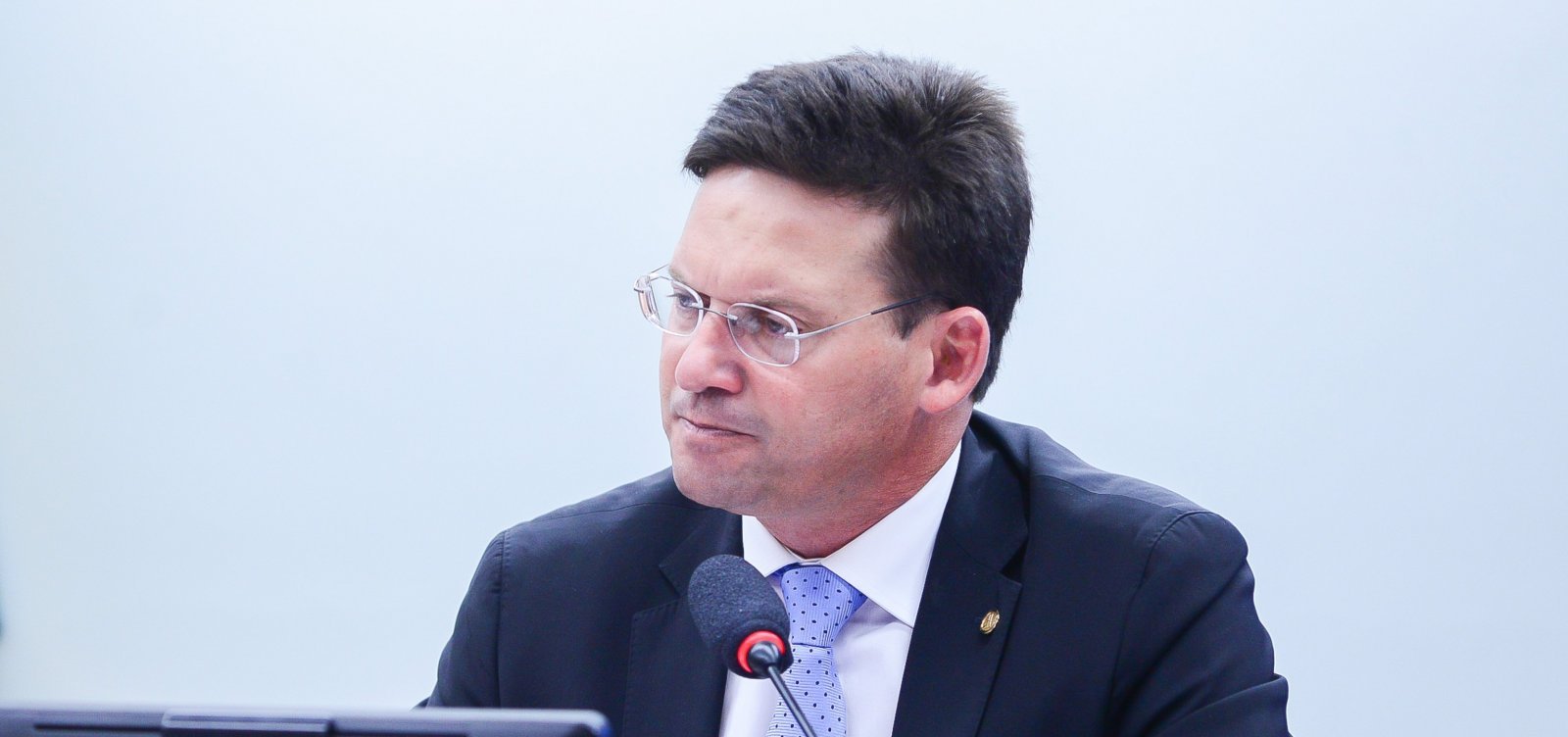 CPI do Crime Organizado convoca João Roma