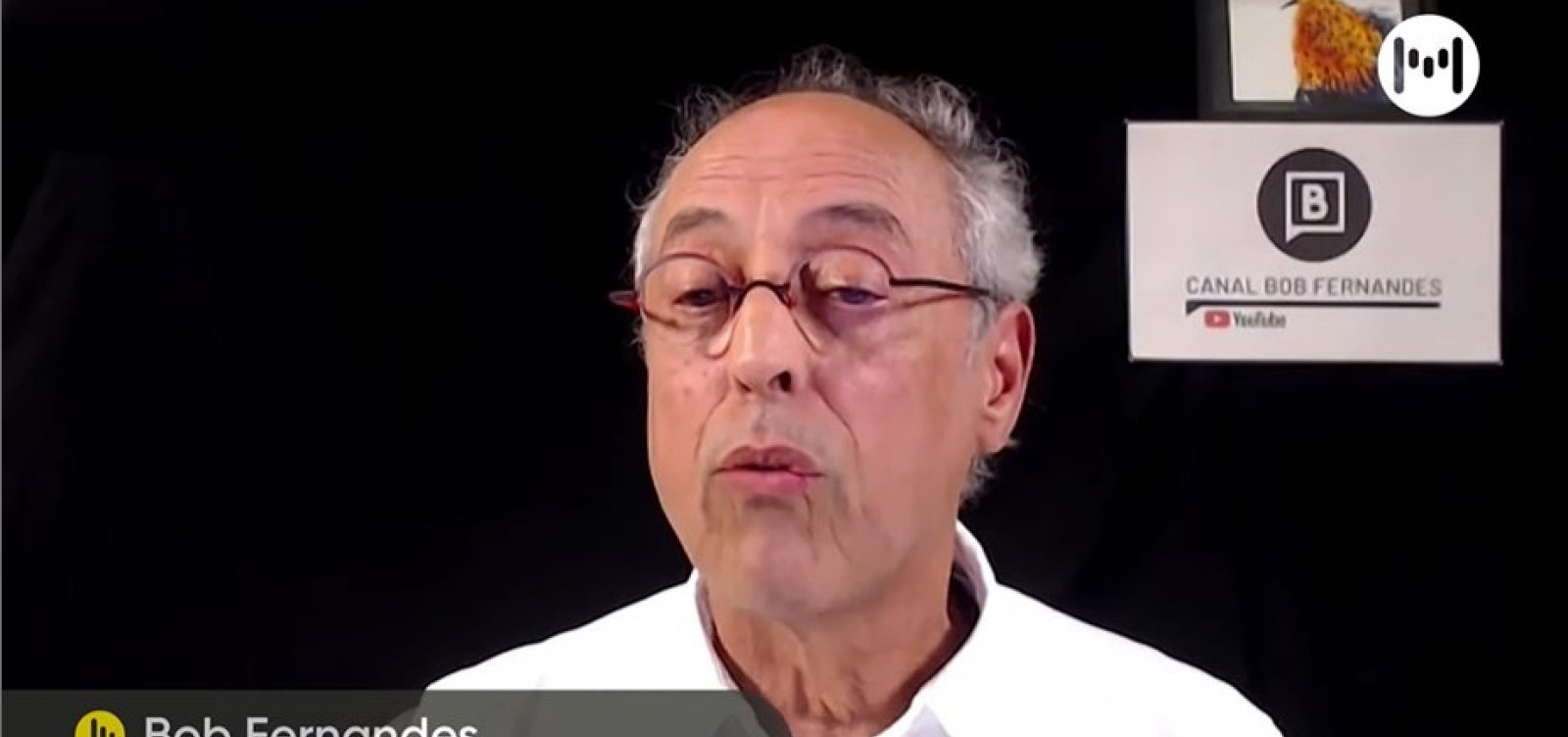 Bob Fernandes aponta lavagem bilionária no sistema financeiro com chance de participação política