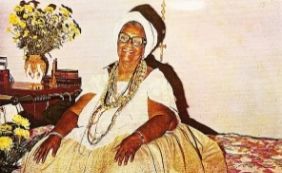 Mãe Menininha do Gantois será tema da Vai Vai no Carnaval de 2017