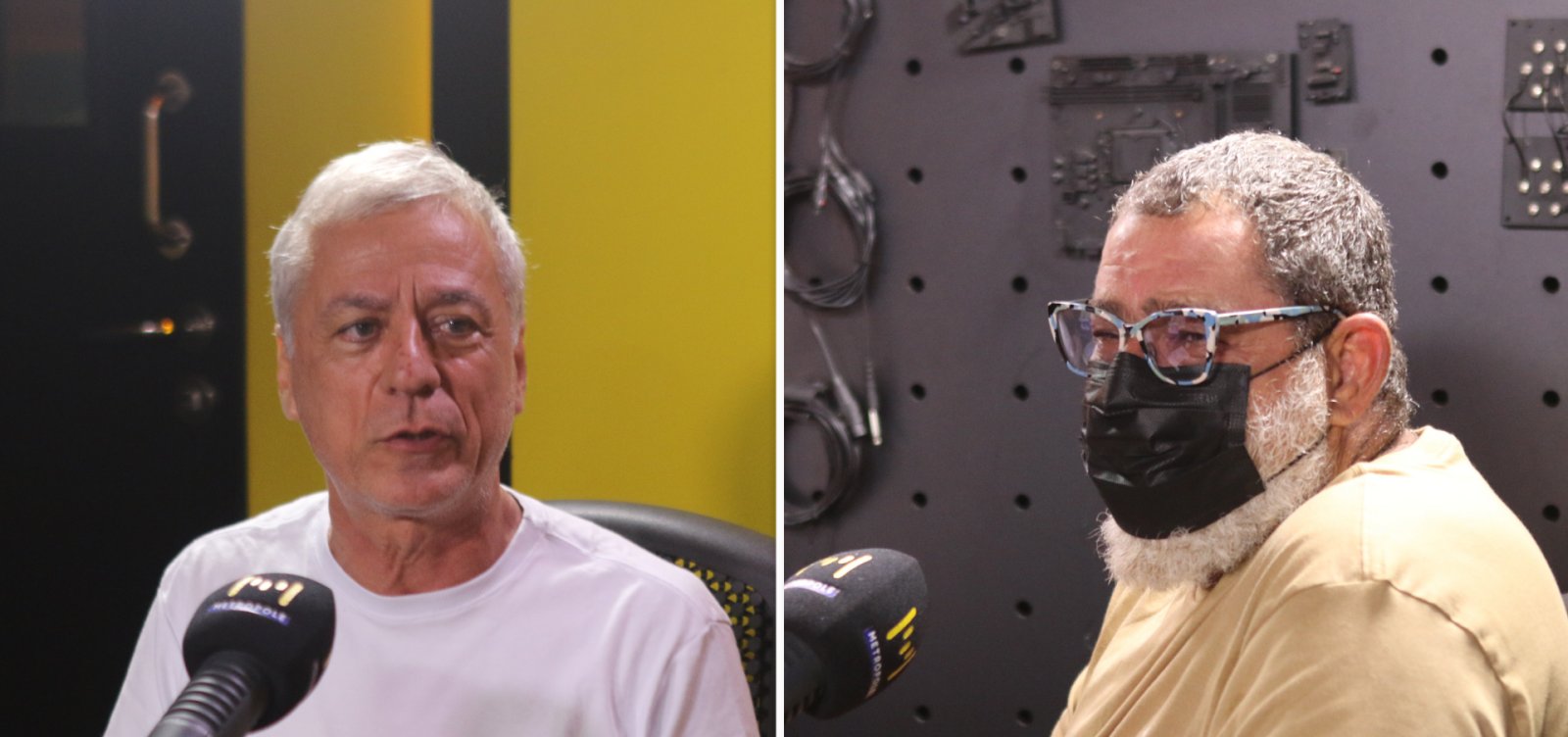 Produtores comentam crise estrutural dos trios elétricos no Carnaval