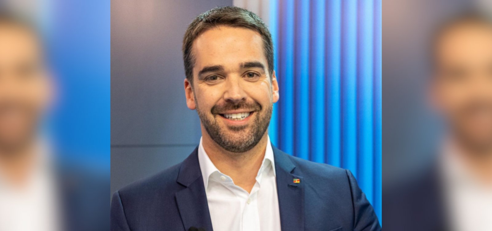 Eduardo Leite defende idade mínima para ministros do STF 