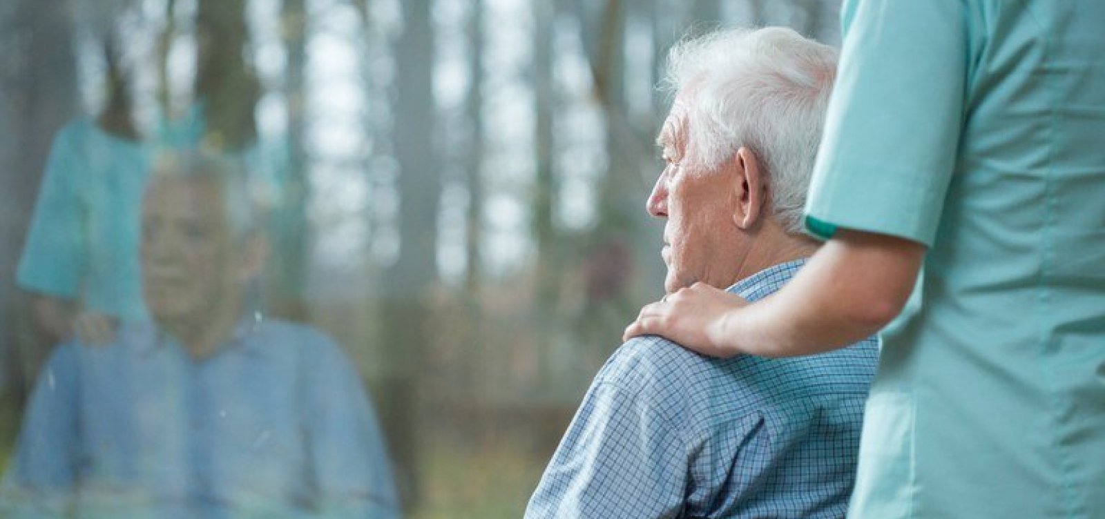 Novo exame de sangue detecta Alzheimer com 94,5% de precisão, aponta estudo