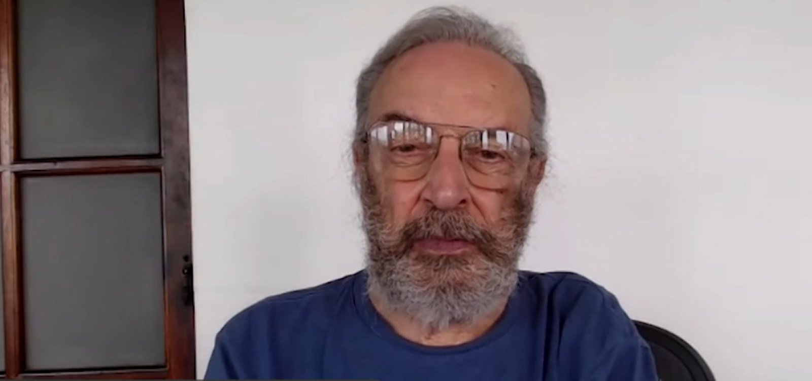 Janio de Freitas critica reação do PT à investigação sobre Lulinha: "É uma vergonha"