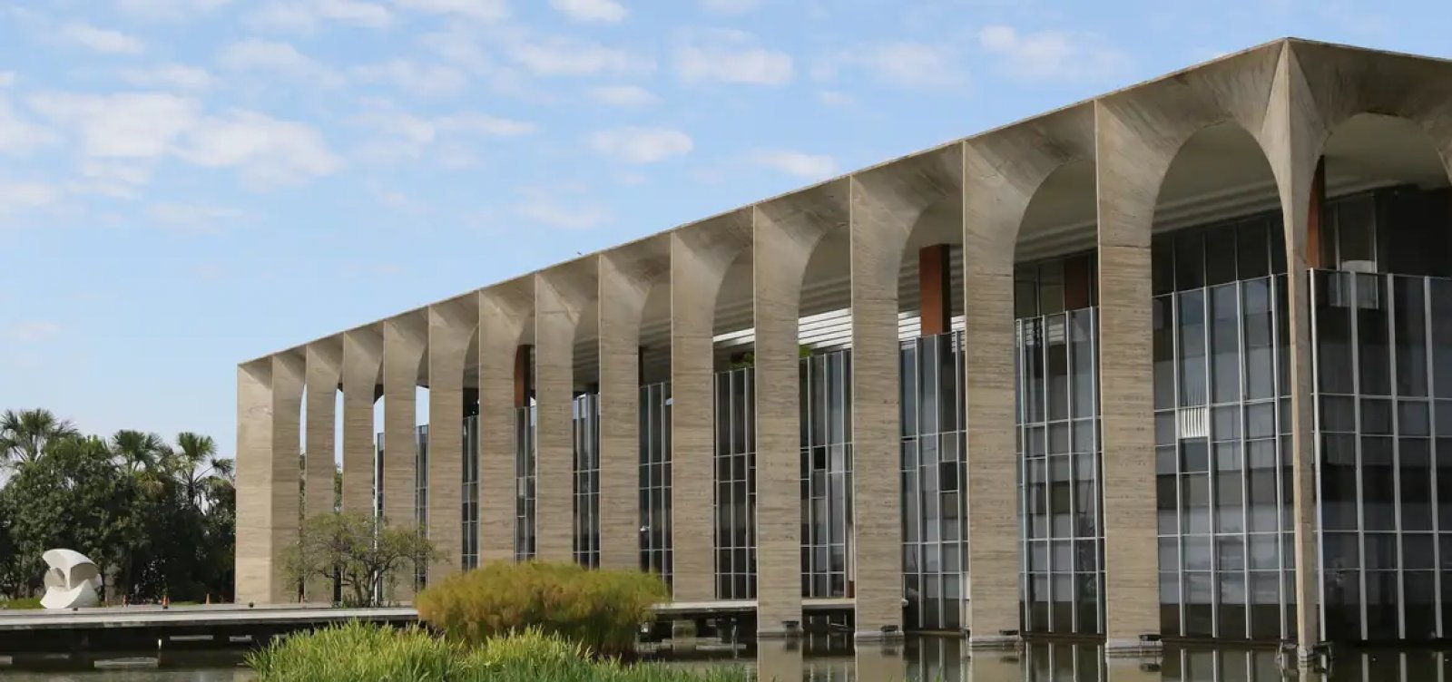 Brasil condena ataques de Israel e EUA contra o Irã