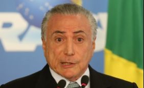 Pesquisa aponta que apenas 11,3 % dos brasileiros aprovam governo Temer
