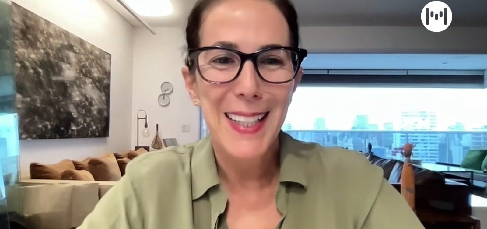 Luciana Temer defende foco em prevenção no combate à violência sexual infantil: "É preciso mudar uma cultura inteira"