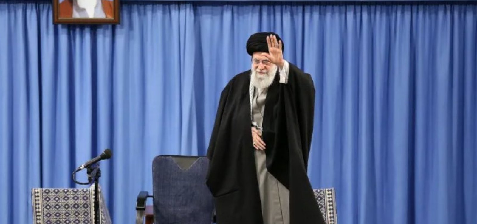 Irã confirma morte de Ali Khamenei e decreta 40 dias de luto